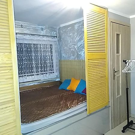 Mieszkanie Nad Jeziorem Z Wlasna Linia Brzegowa Iława Exteriér fotografie