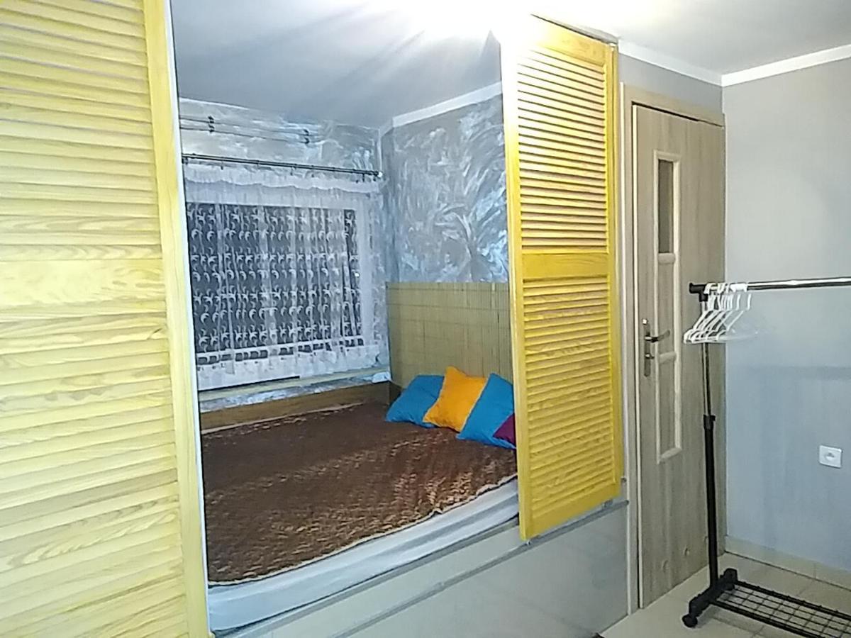 Mieszkanie Nad Jeziorem Z Wlasna Linia Brzegowa Iława Exteriér fotografie